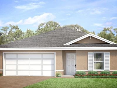 12197 Vaughan Ave, Port Charlotte, FL, 33981