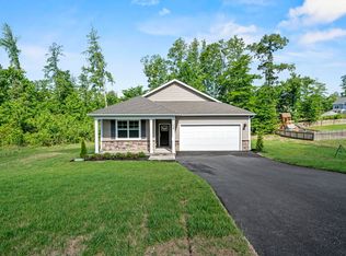 275 Heather Ln, Staunton, VA 24401