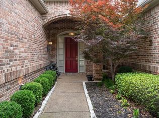 604 Rustic Ridge Ct, Southlake, TX 76092