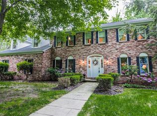 6962 Chestnut Ridge Rd, Lockport, NY 14094