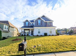 166 Woodstream Dr, Columbus, GA 31904