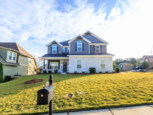 166 Woodstream Dr, Columbus, GA 31904