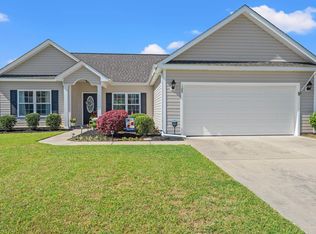 108 Family Farm Rd, Conway, SC 29526