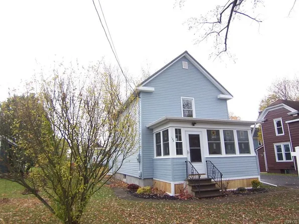 143 Cottage Pl, Sherrill, NY 13461