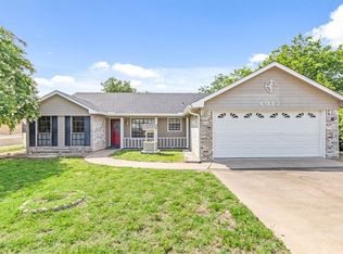 4017 Cove Dr, Waco, TX 76705