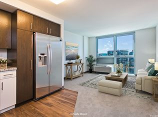 988 Halekauwila, Honolulu, HI 96814