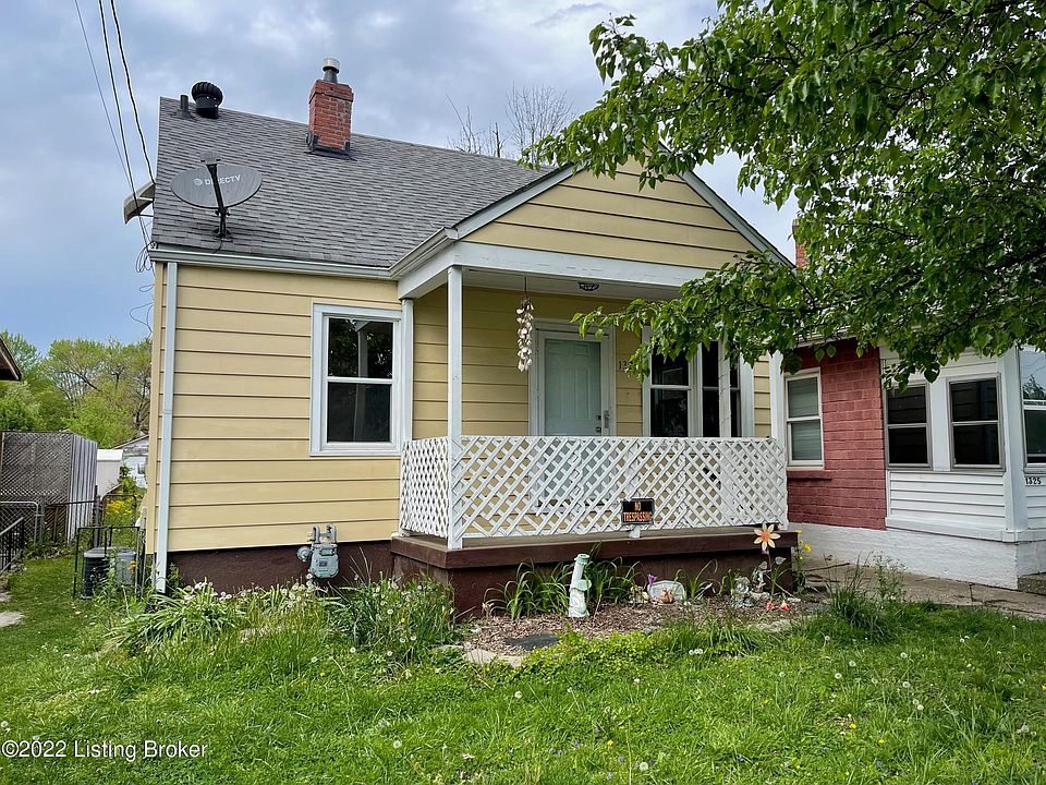 1st image of 1327 Sale Ave