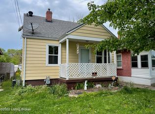 1327 Sale Ave, Louisville, KY 40215