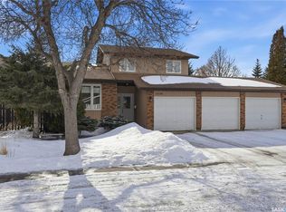 3338 Westminster ROAD, Regina, SK S4V 0S4