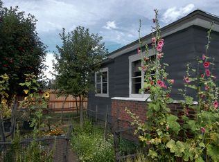 824 N 3rd Ave, Bozeman, MT 59715