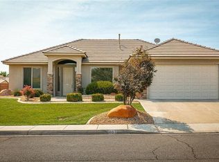 667 N 1620 W, Saint George, UT 84770