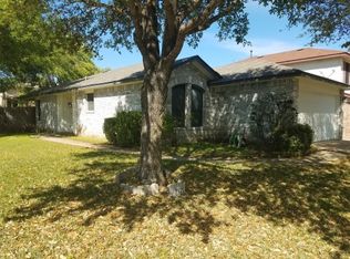 1728 Friars Tale Ln, Austin, TX 78748