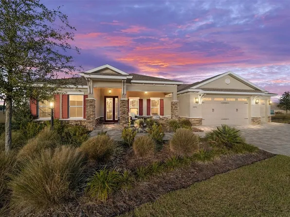 10453 SW 99th Ln, Ocala, FL 34481