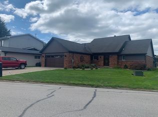 6435 Marina Dr, Algonac, MI 48001