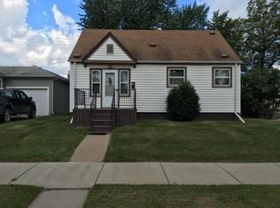 2601 2nd Ave E, Hibbing, MN 55746