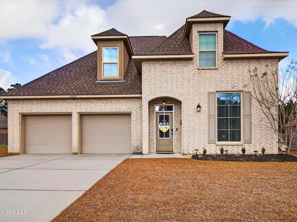 20060 Balata Dr, Gulfport, MS 39503