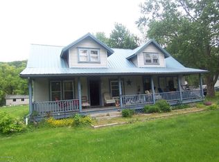 441 Old Us Highway 220, Jersey Shore, PA 17740
