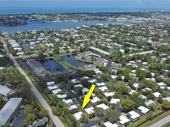 265 Lanchester CT #39, NAPLES, FL 34112