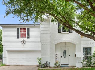 3005 Ronay Dr, Forest Hill, TX 76140