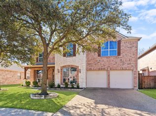 10975 La Grange Dr, Frisco, TX 75035