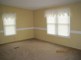 197 Lazy River Pl, Cloverdale, IN 46120