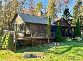 178 Ingerson Rd, Jefferson, NH 03583
