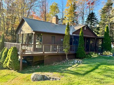 178 Ingerson Road, Jefferson, NH, 03583