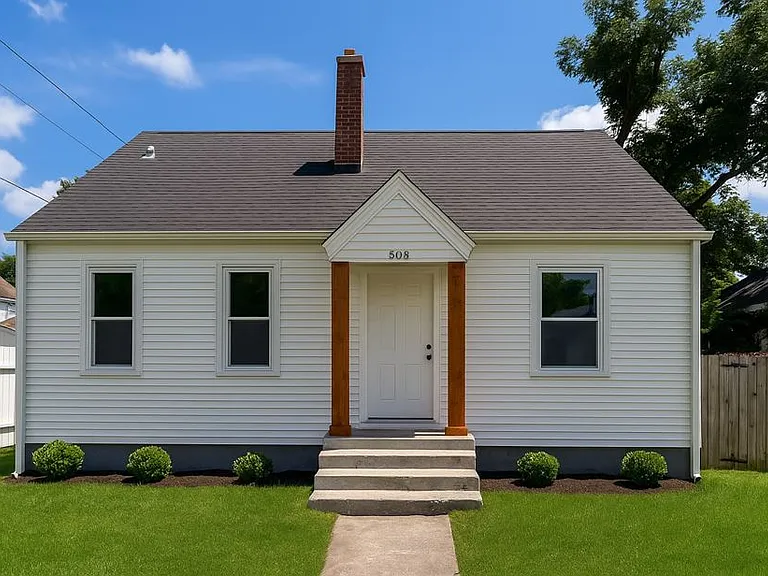 508 S New Madrid St — Photo 13