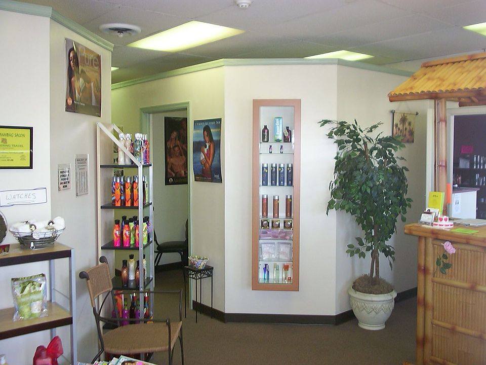 Entry Area
