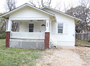 2714 S 36th St, Kansas City, KS 66106