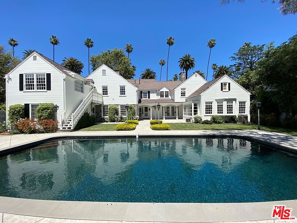 615 N Beverly Dr, Beverly Hills, CA 90210 Zillow