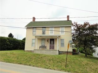 16 E Main St, New Salem, PA