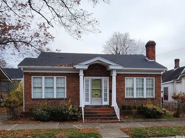 6 SE 7th St, Washington, IN 47501