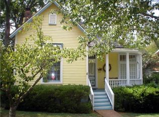 4605 Dakota Ave, Nashville, TN 37209