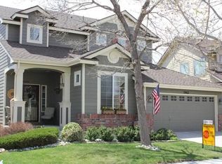 5962 W Sumac Ave, Denver, CO 80123
