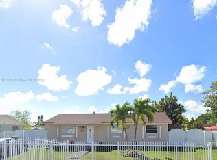 14484 SW 298th Ter, Homestead, FL 33033