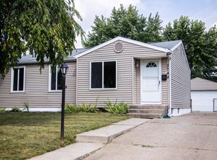 3748 Shirley Ln, Columbus, OH 43228