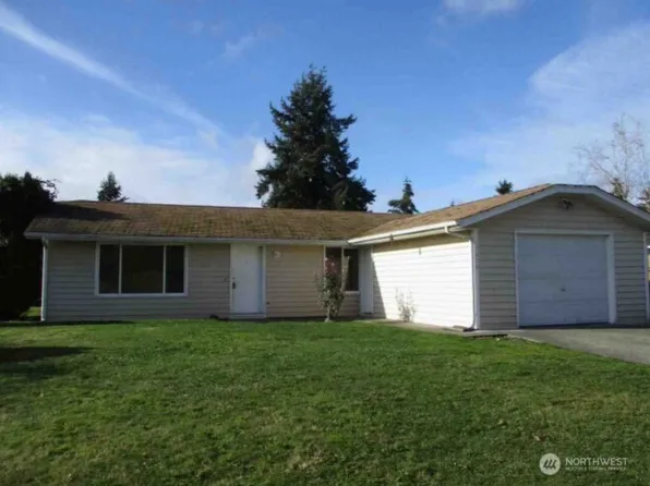17424 6th Avenue Ct E, Spanaway, WA 98387