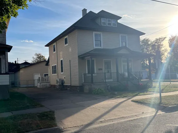 445 Rock Street, Marquette, MI 49855