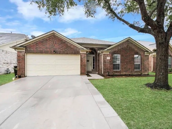 24315 Emory Green St, Katy, TX 77493