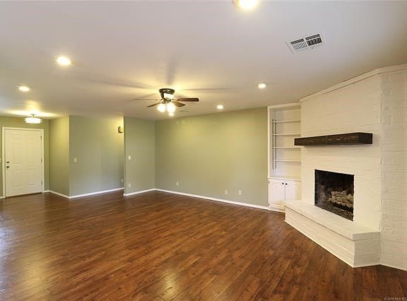 Living Room from Dining area