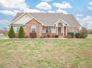 10528 Highway M, Mount Vernon, MO 65712