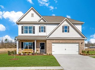 500 Bridlewood Cir, Morris, AL 35116