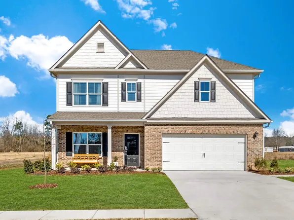 500 Bridlewood Cir, Morris, AL 35116