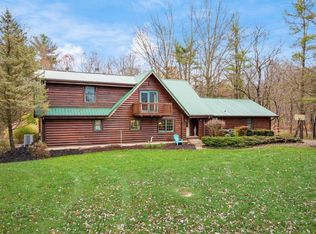 5475 Howard Rd, Delaware, OH 43015