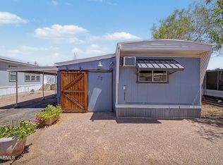 1304 E Bell Rd LOT 58, Phoenix, AZ 85022