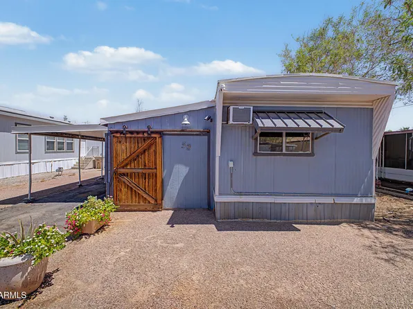 1304 E BELL Road #58, Phoenix, AZ 85022