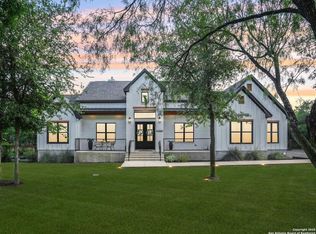 11260 Beverly Hills Dr, Helotes, TX 78023