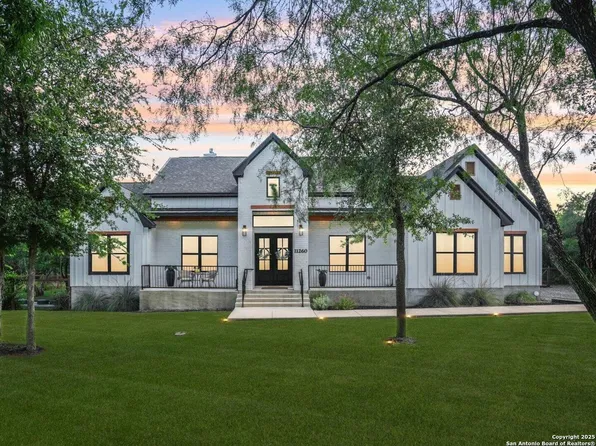 11260 Beverly Hills, Helotes, TX 78023