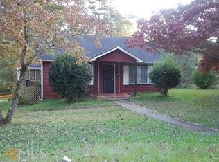 146 S Page St, Lagrange, GA 30241